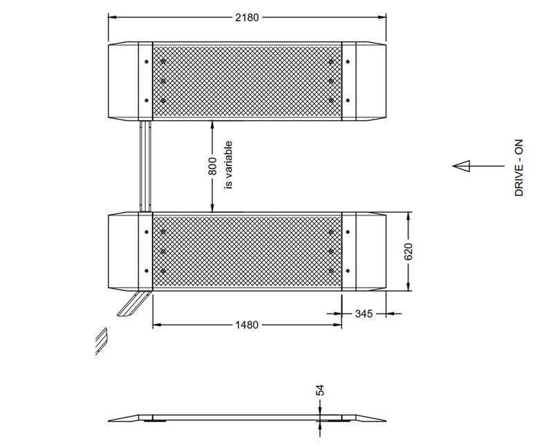 PT0015-2 layout