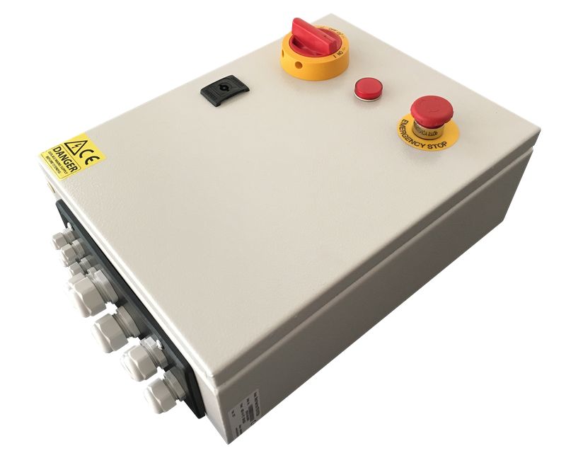 Mains power box RT9241